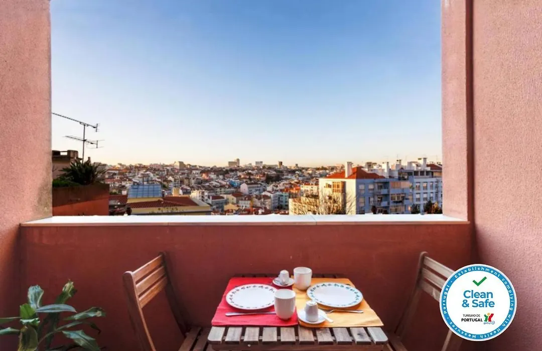 Whome | Damasceno Large Apartment #39-1