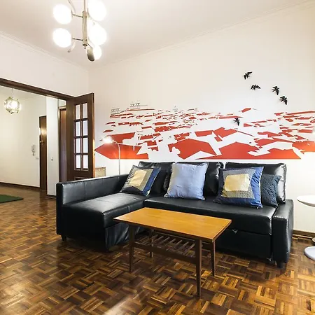 Whome | Damasceno Large Apartment #39-2